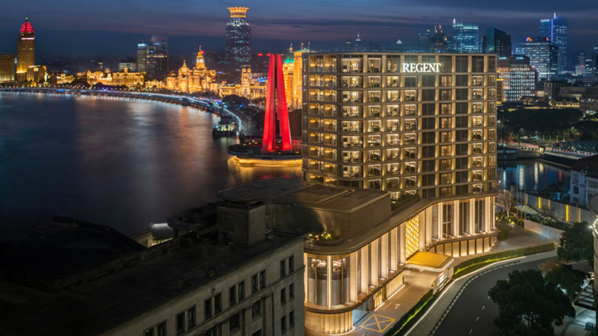 Latest news Schroders new fund; IHG milestone in APAC; watch HIT conversion webinar Hotel